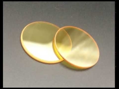 ZnSe protected window for thermal Imaging, FLIR, and Medical Systems